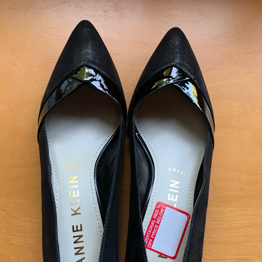 Like brand new Anne Klein pumps